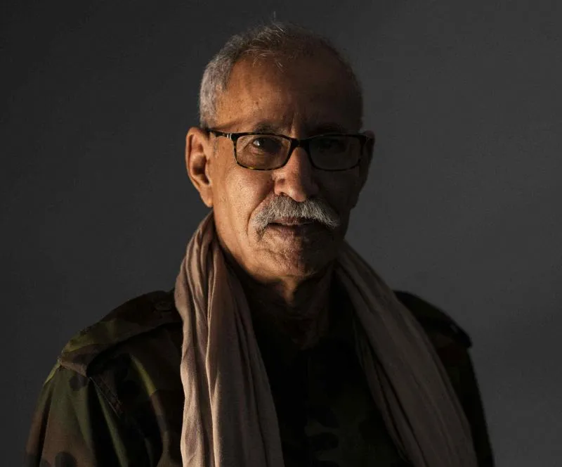 Polisario Front Leader Appeals to Spanish Right-Wing Amid Rising Pressure Over Sahara Dispute