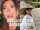 Influencer Arrested After Criticizing Morocco in Viral Video