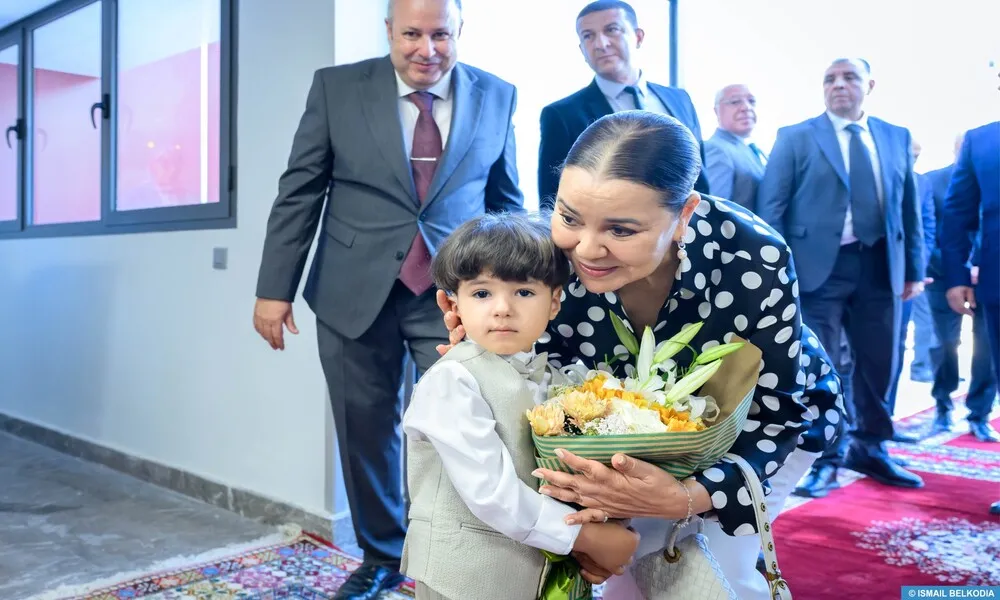 Morocco Launches 'Hearing Aid for All' Program to Enhance Accessibility