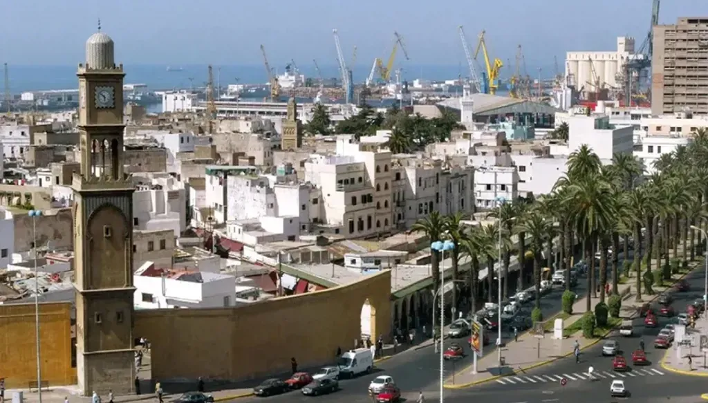 Exploring Economic Relations Between Morocco and China: Opportunities and Challenges
