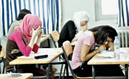 High School Graduation Results in Marrakech-Safi: A Comprehensive Overview
