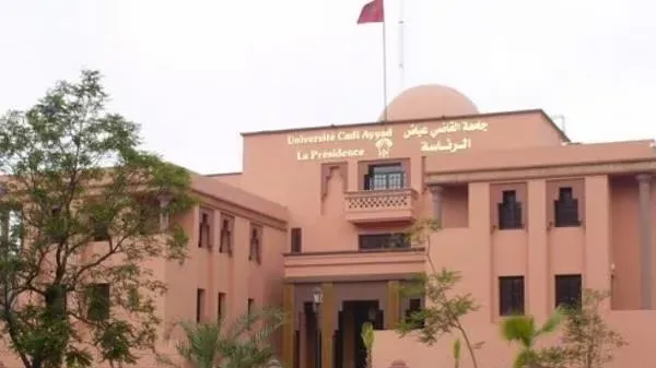 Marrakech Scandal: A Love Story Leads to Dean's Dismissal