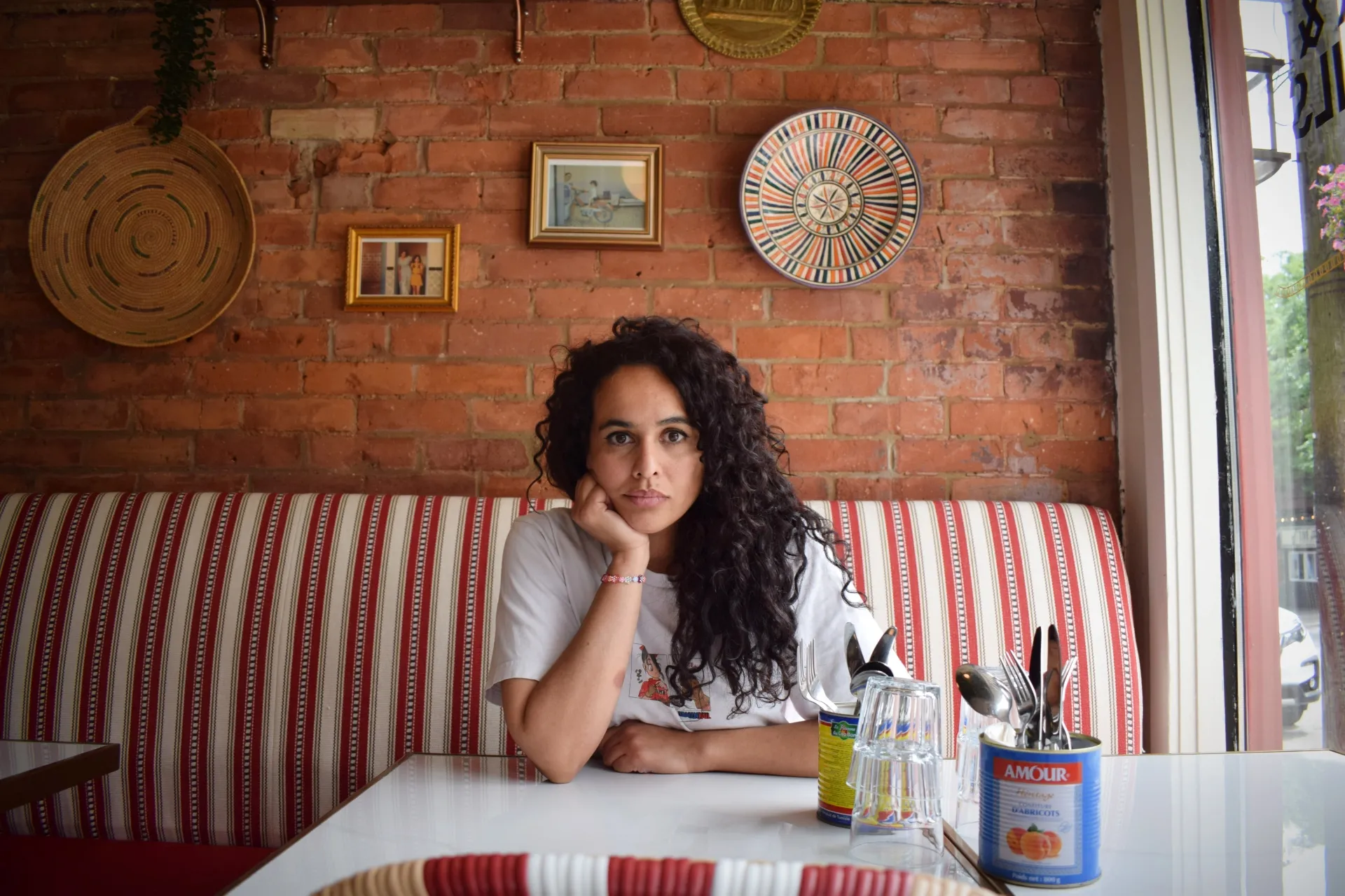 Rayah Moroccan Restaurant Faces Eviction Threat in Cabbagetown: Owner Fights Back