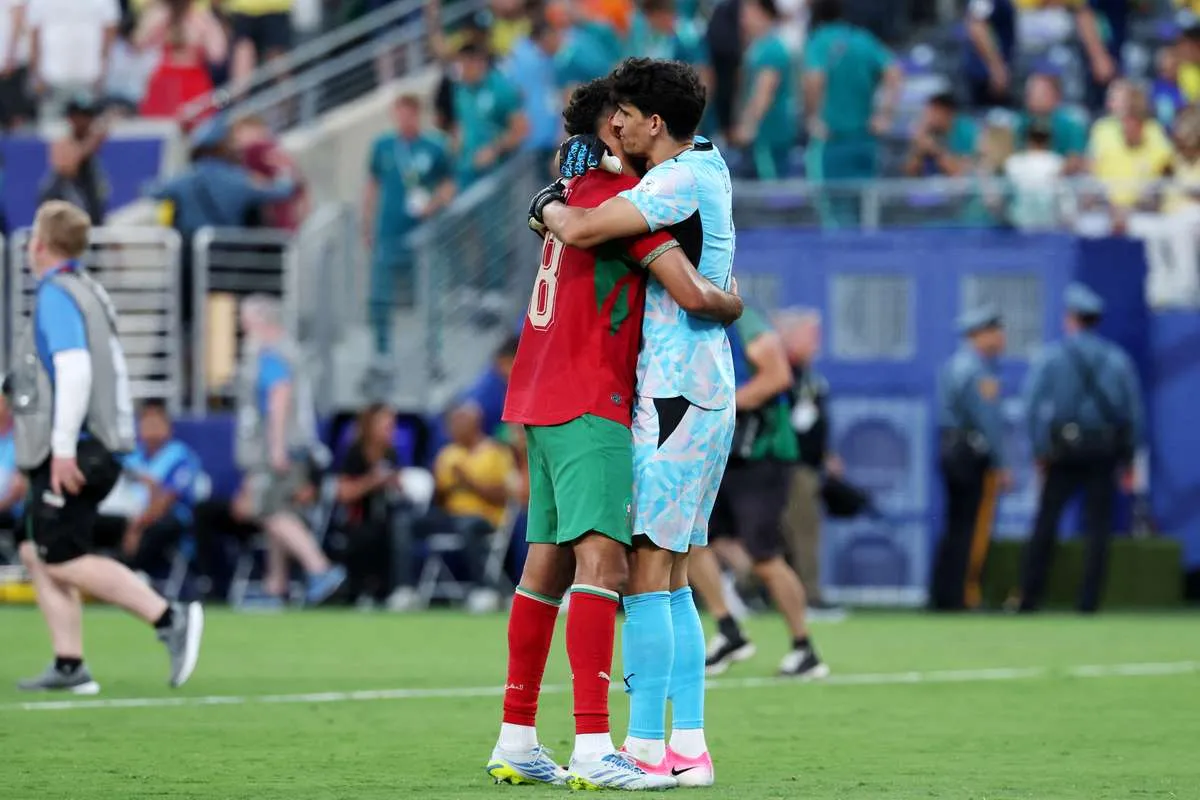 Watch Scotland vs Morocco: Match Preview, Lineups, and Odds