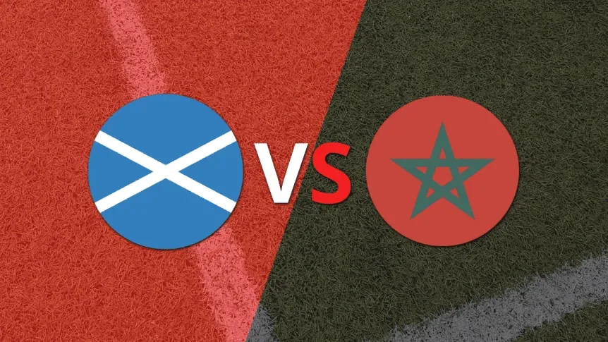 Scotland to Face Morocco in FIFA World Cup Showdown