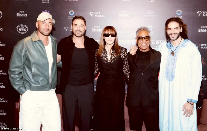 DOGS 7 Achieves $17.4 Million Opening in Morocco