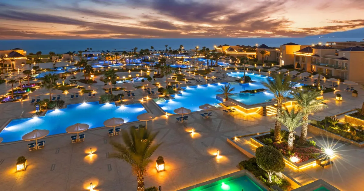 Pickalbatros Secures $200 Million World Bank Funding for Expansion in Morocco