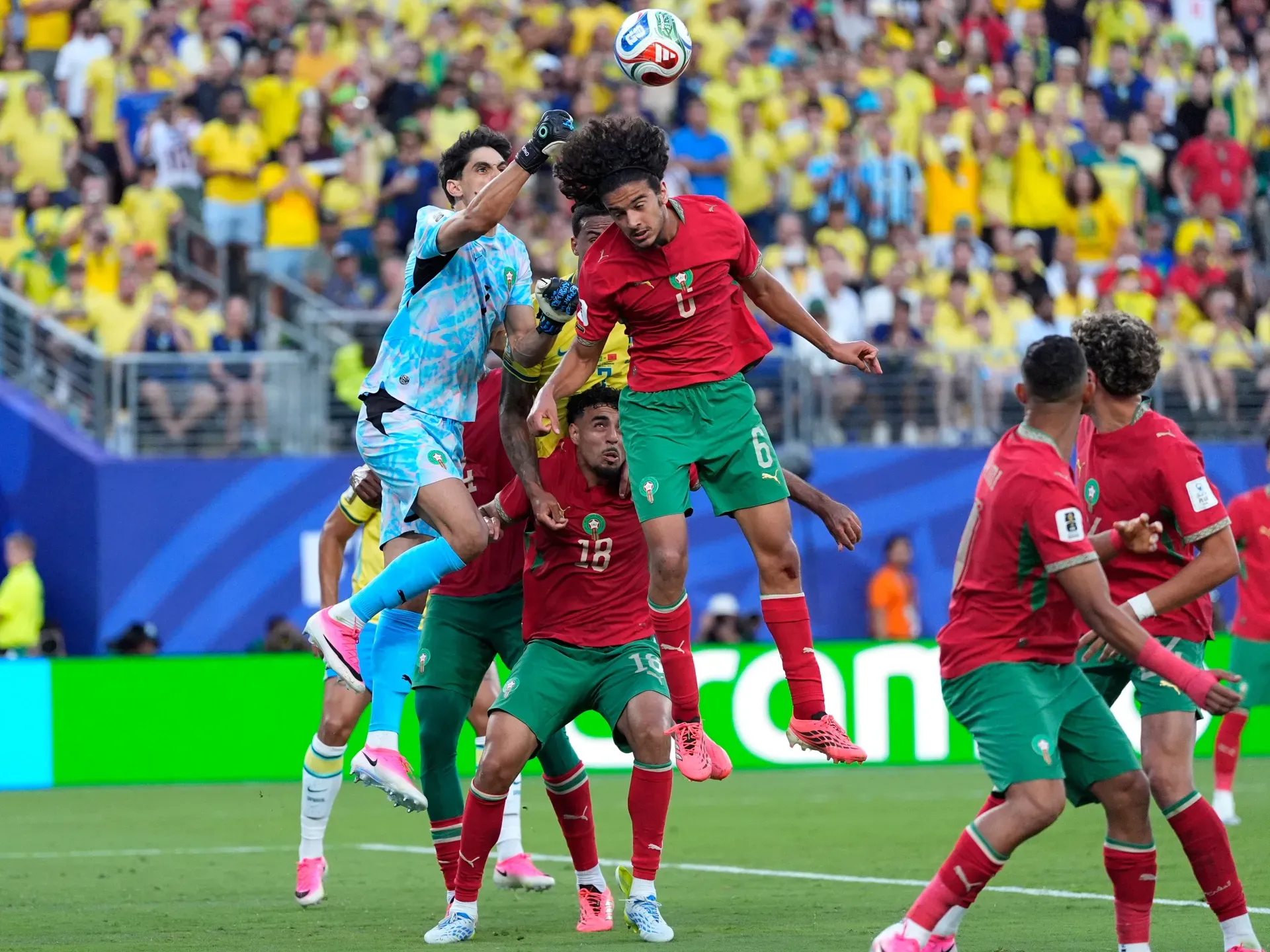 The Impact of African Diaspora Players on World Cup Performance