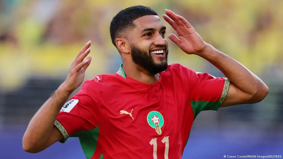 Morocco Aims to Give Arabs Their First World Cup Victory in 2026