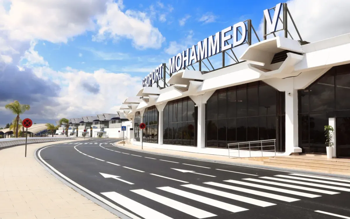 Unraveling the Phone Theft Scandal at Casablanca Airport