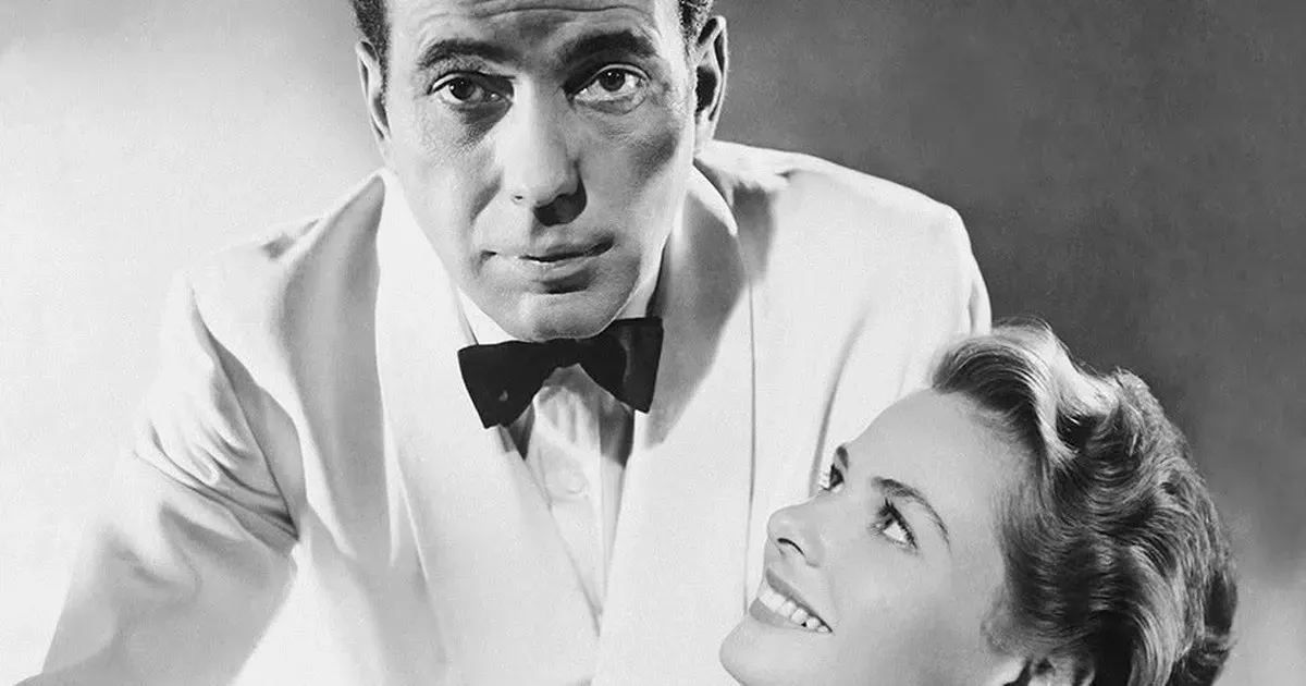 Iconic Film 'Casablanca' to be Screened at DANAFF IV