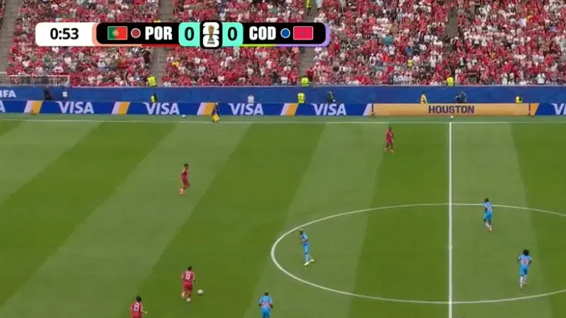 ZDF's Graphic Blunder: Morocco's Flag Mistaken for DR Congo in World Cup Broadcast