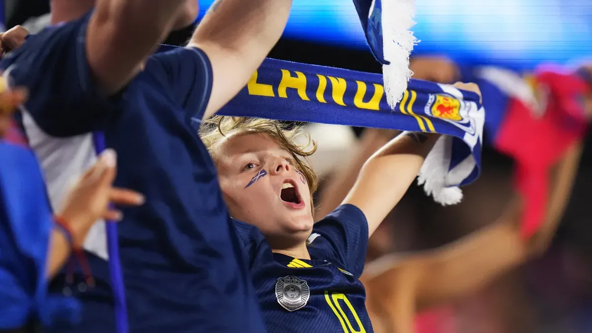 World Cup Excitement Peaks in Greater Boston as Scotland Faces Morocco