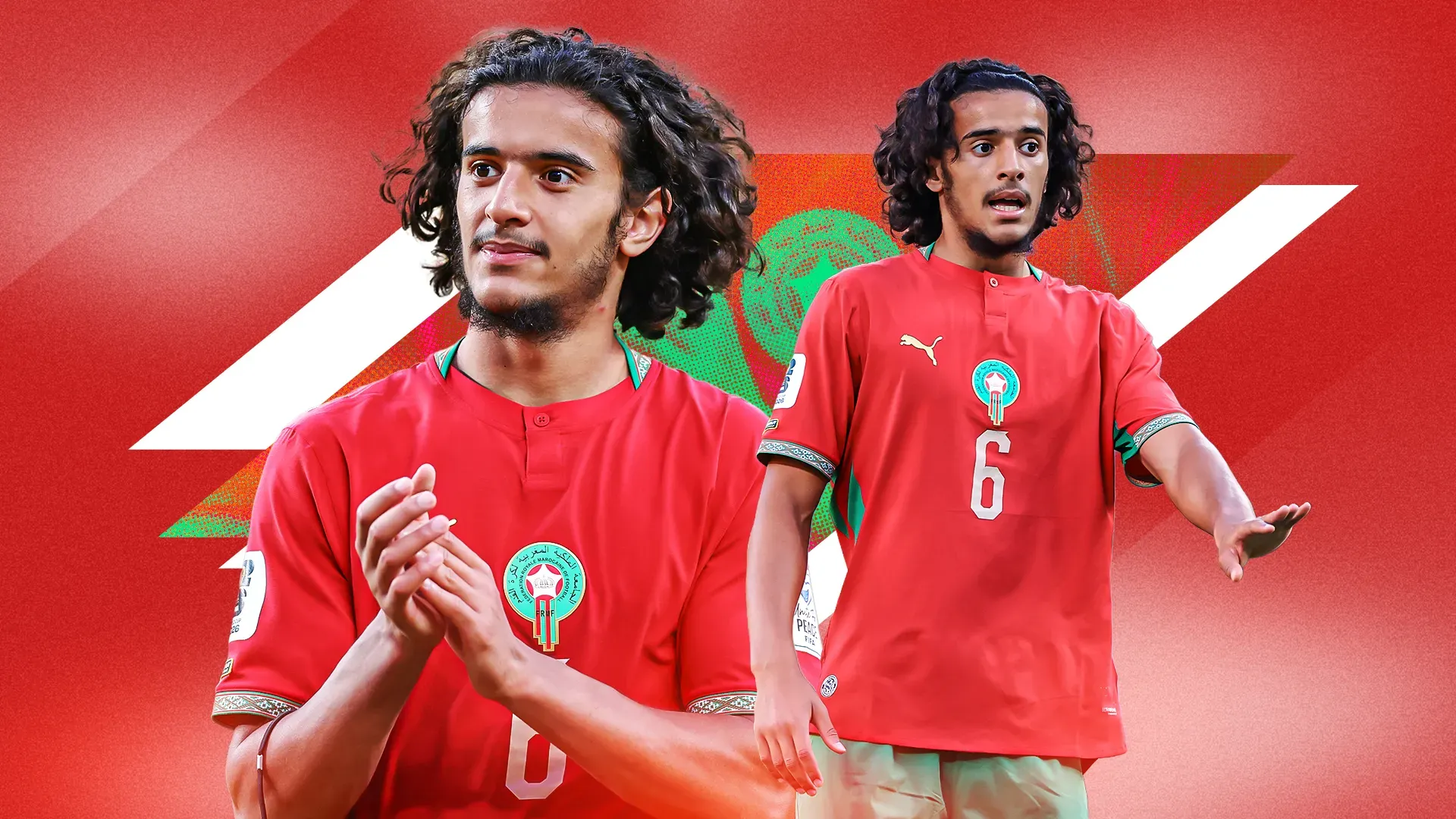 Ayyoub Bouaddi: The Rising Star of Moroccan Football Making Waves in the World Cup