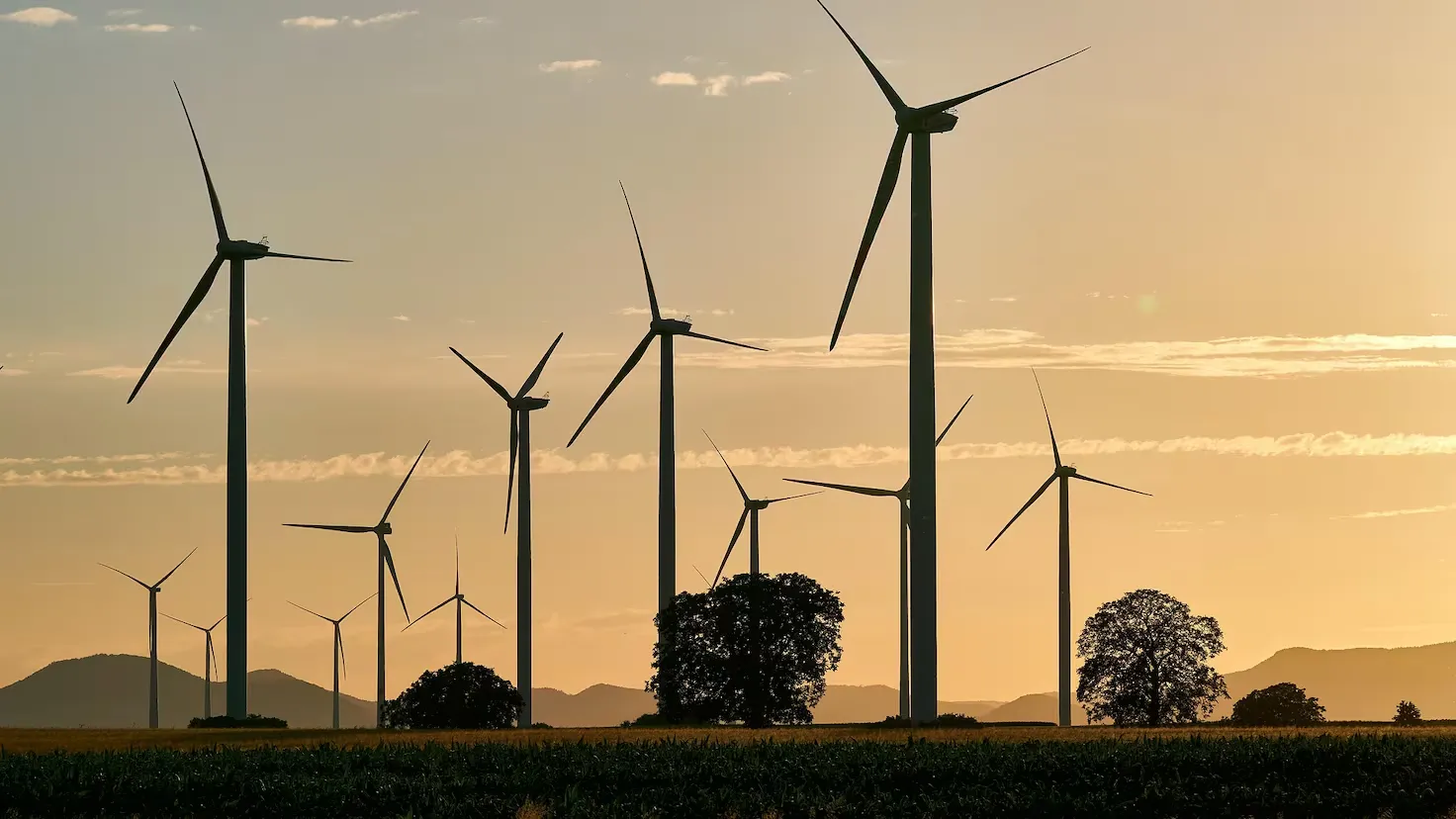 Morocco's Ambitious Renewable Energy Goals for 2030