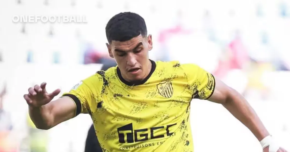 FUS Rabat Climbs to Temporary Lead in Professional League with Last-Minute Victory Over Difaâ El Jadidi