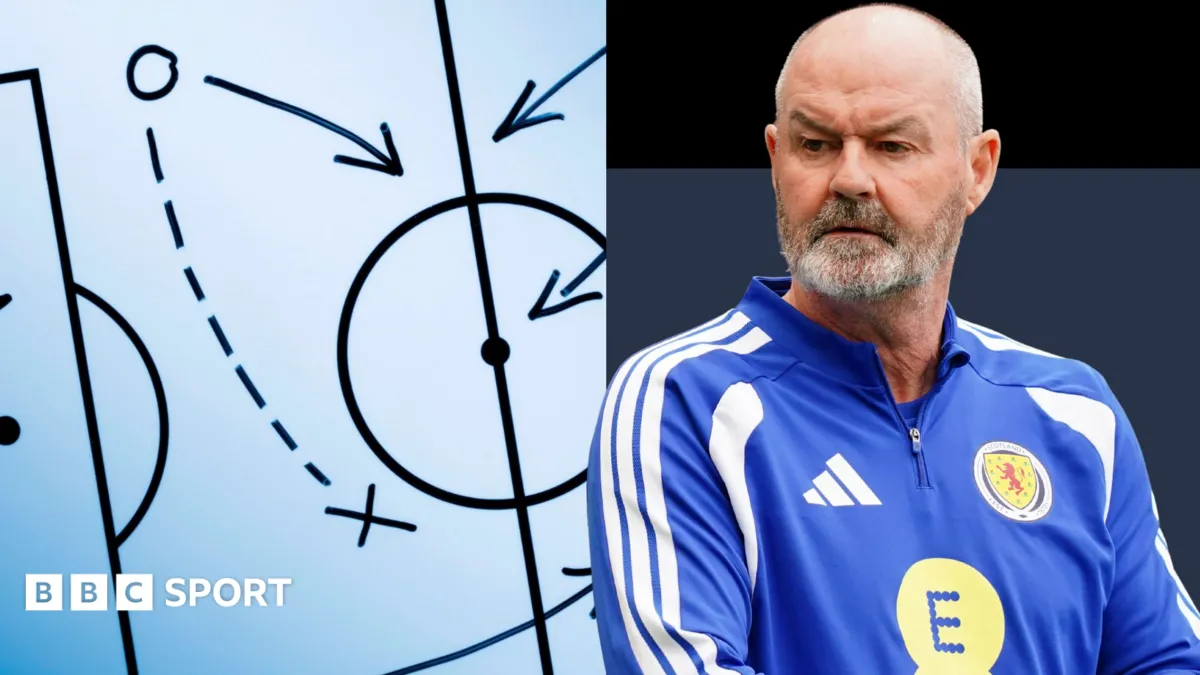 Scotland's Crucial World Cup Clash: Key Decisions Ahead of Morocco Showdown
