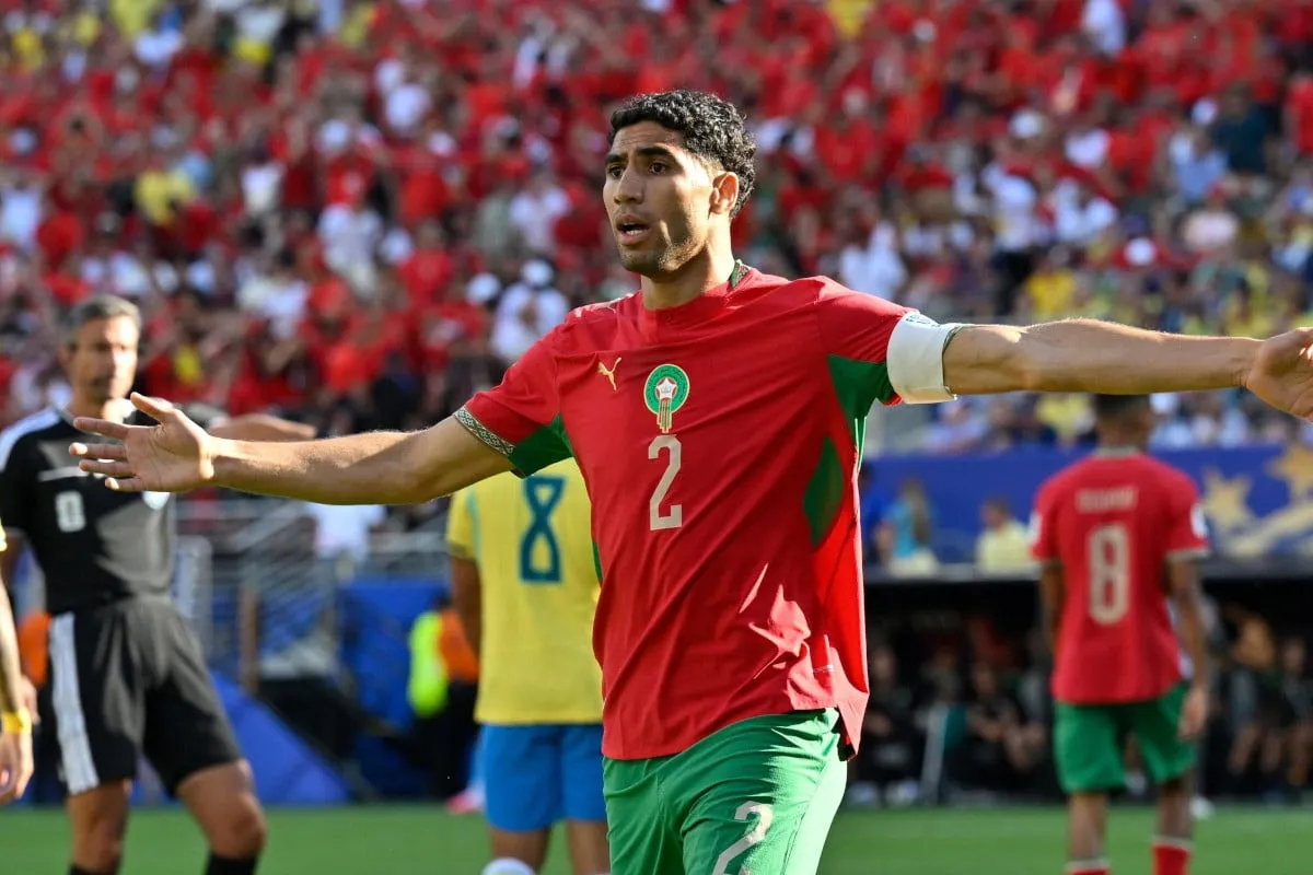 Exciting Scotland vs. Morocco Betting Insights for the 2026 World Cup