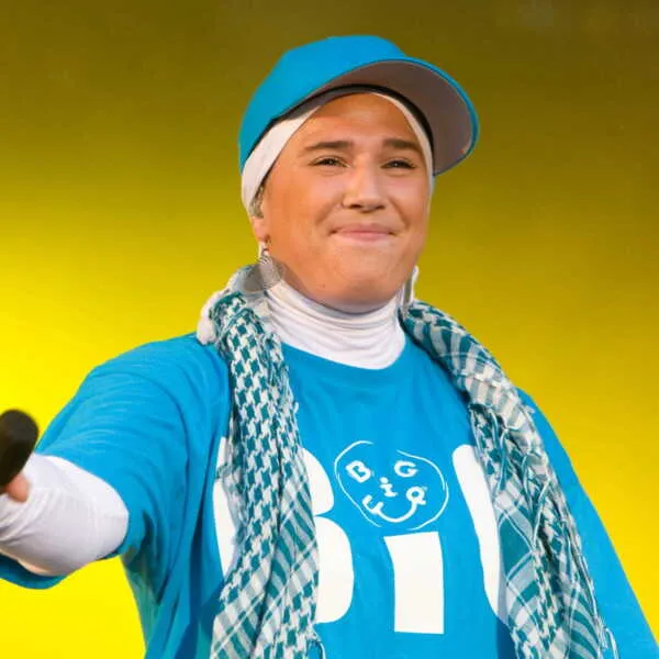 Diam's: The Rapper's New Life in Luxury Real Estate in Morocco