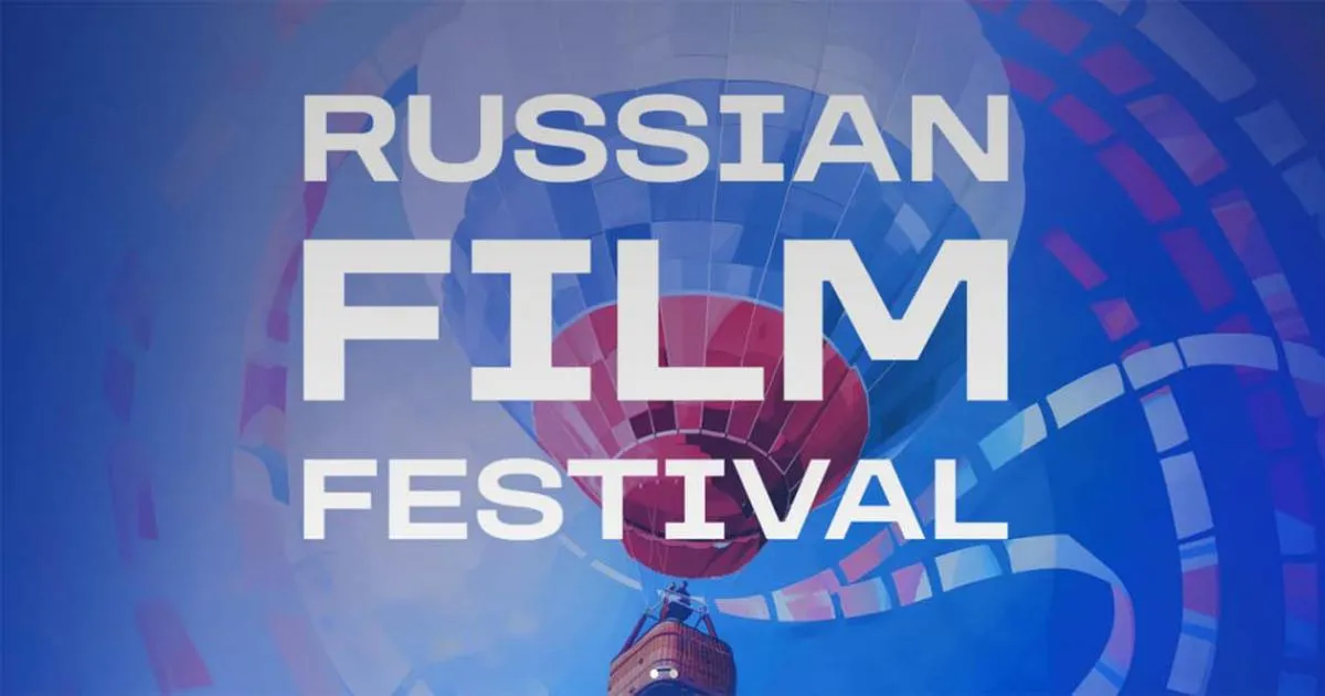 Morocco to Launch First-Ever Russian Film Festival in Rabat