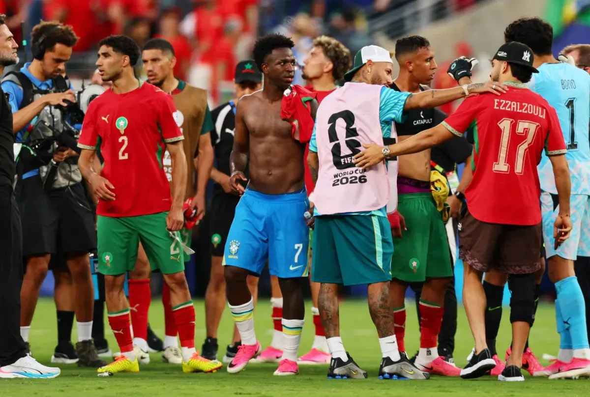 2026 World Cup: Morocco Aims for Knockout Stage While Brazil Seeks Redemption