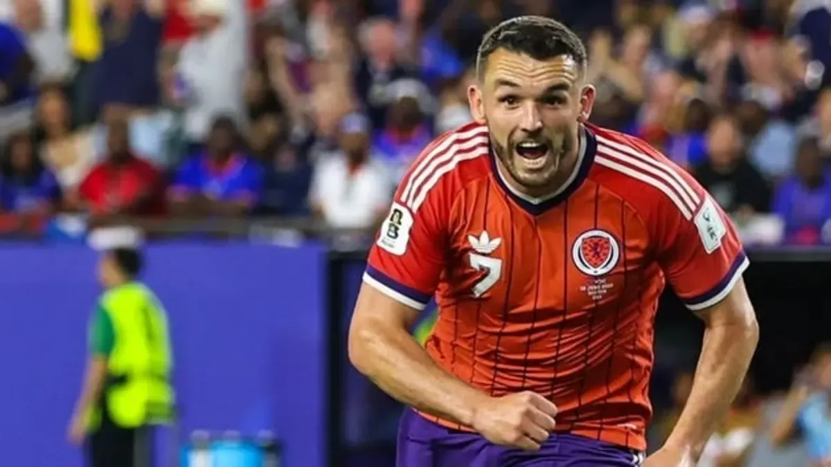 Scotland vs Morocco: A Clash of Styles in World Cup Group C Showdown