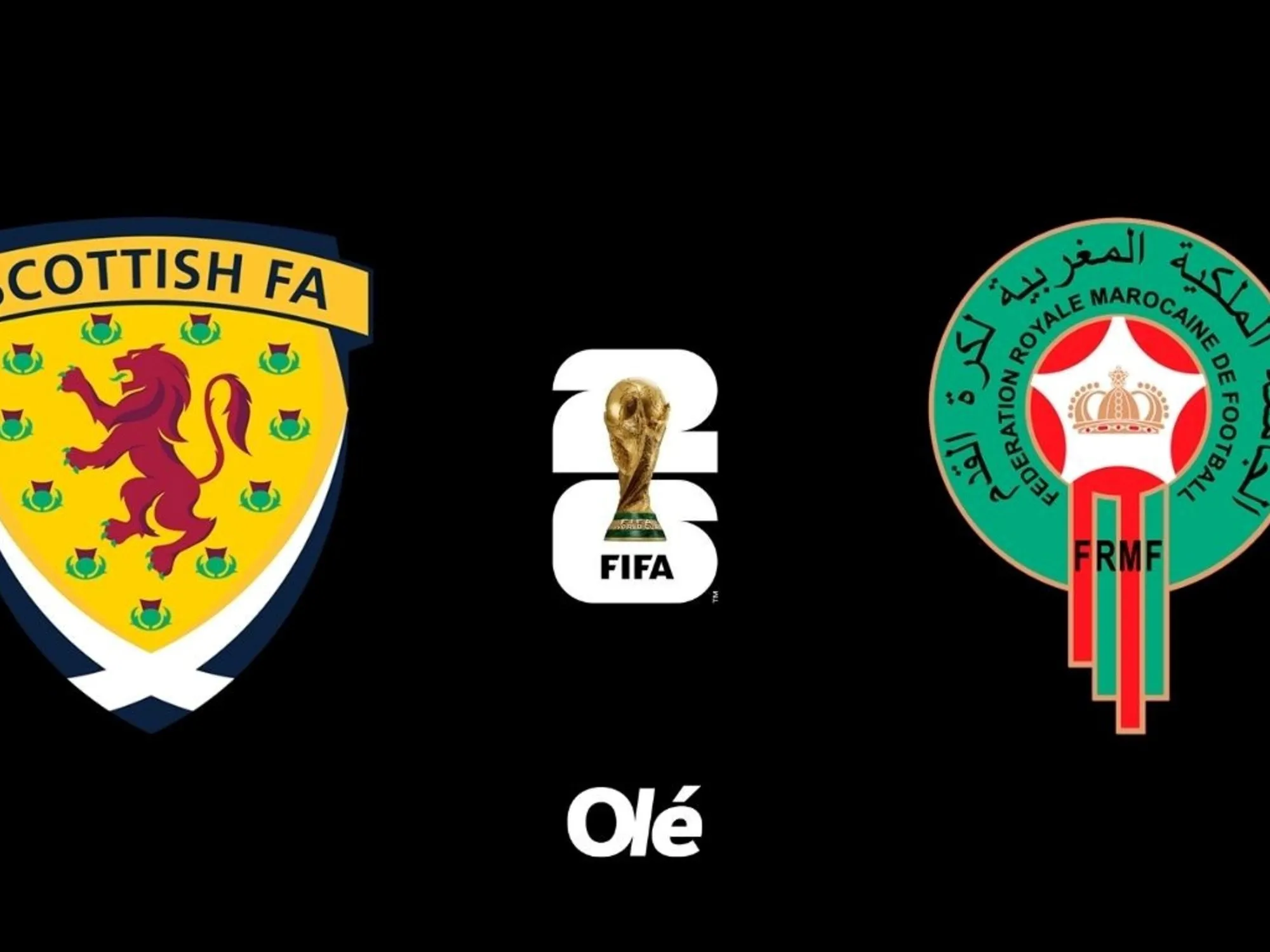 Scotland vs. Morocco: A Pivotal Clash in the 2026 World Cup