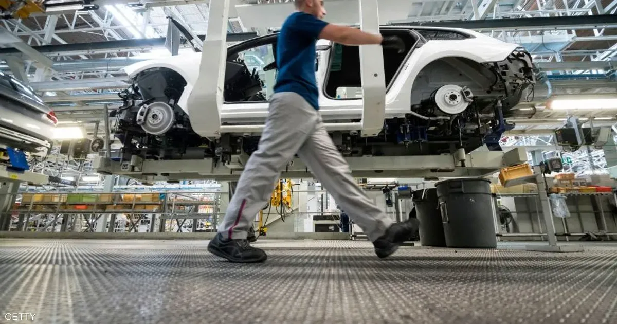 Morocco Emerges as a Key Player in the Automotive Industry