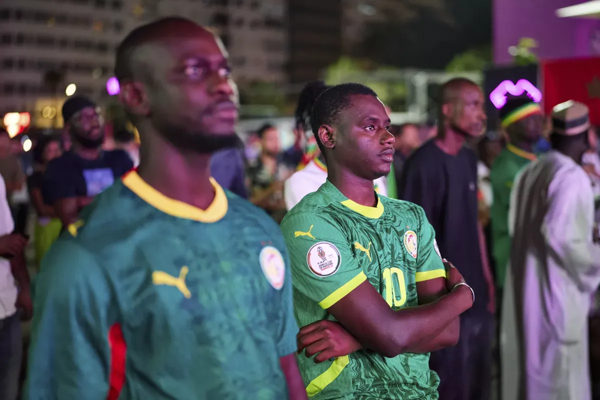 France vs Senegal in Morocco: Brothers at Odds, Yet United