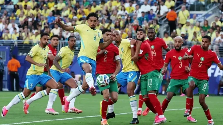 Historic Achievement for Morocco's National Team in FIFA Rankings