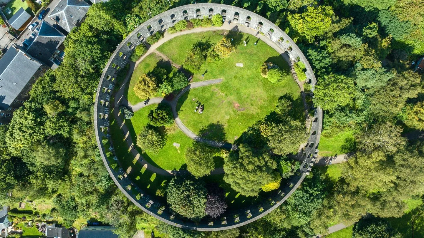 11 Iconic Structures That Remain Unfinished to This Day
