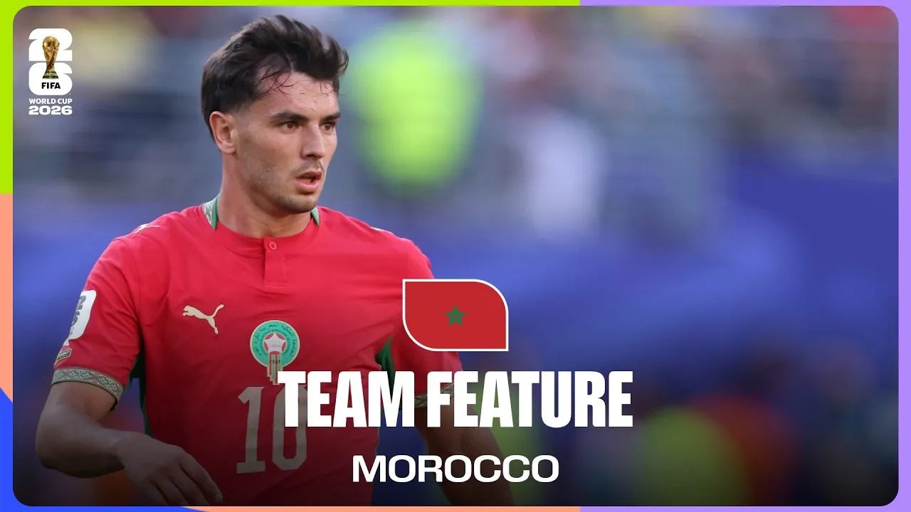 Brahim Díaz's Heartfelt Switch: Choosing Morocco Over Spain