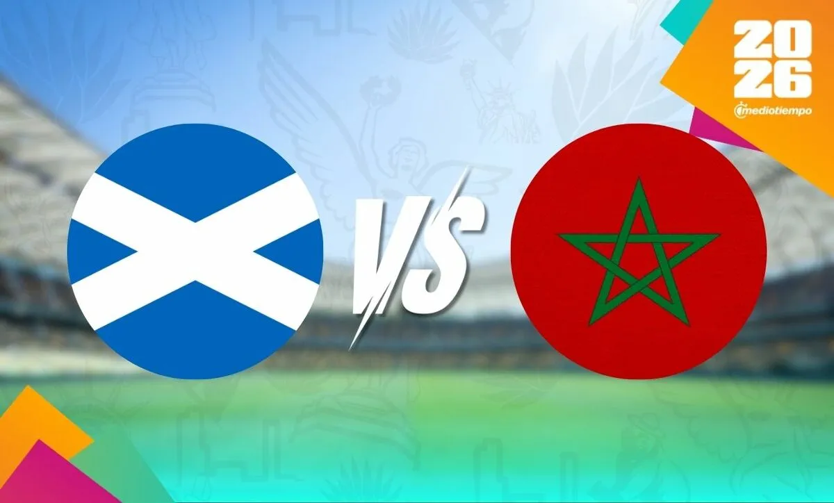 Scotland vs Morocco: A Clash for Group C Supremacy in World Cup 2026