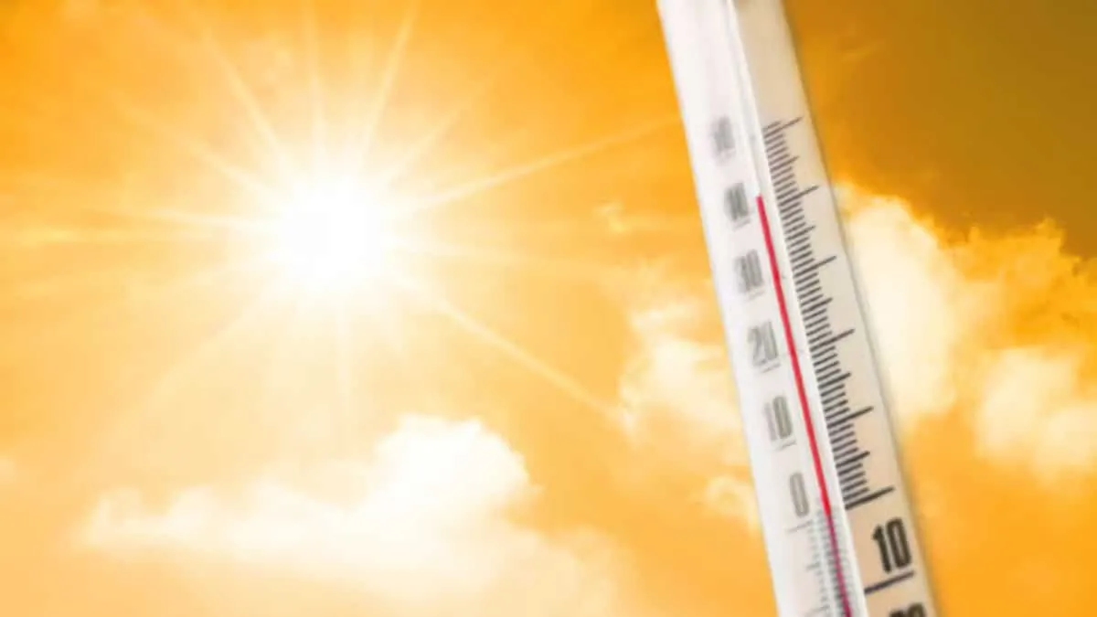 Heatwave Alert: Temperatures Soar to 45°C in Multiple Moroccan Provinces