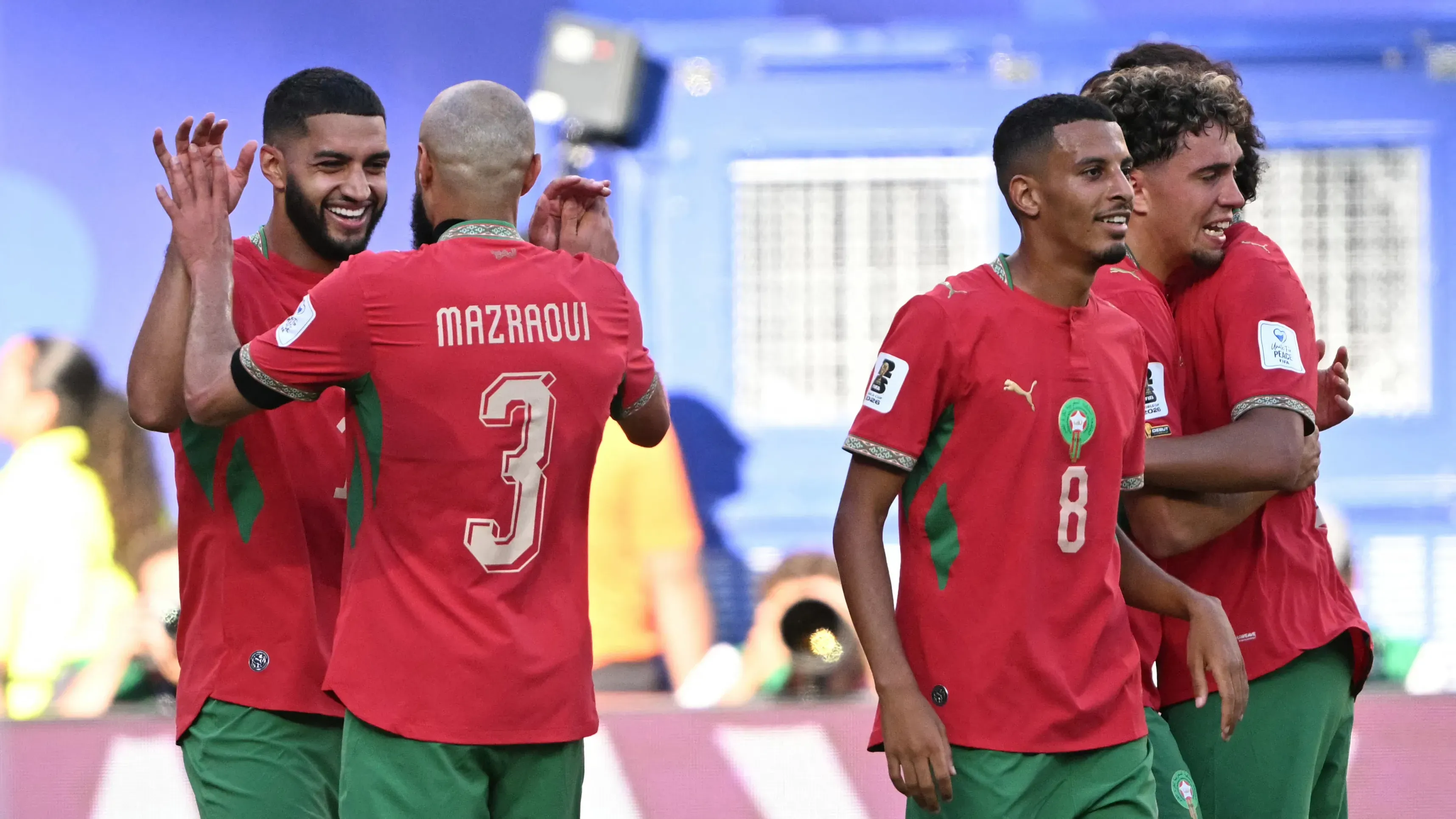 What Channels Will Broadcast the Scotland vs Morocco Match in the 2026 World Cup? How to Watch Online?