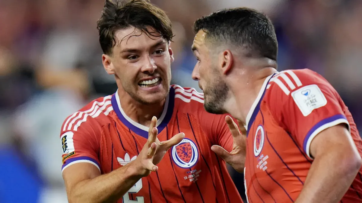 Scotland vs. Morocco: World Cup 2026 Match Preview and Predictions