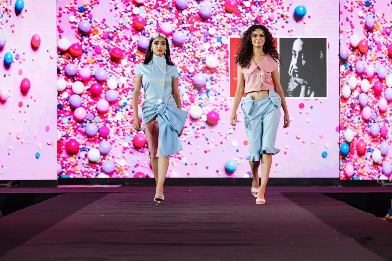 Academy of Fashion Casablanca Unveils Next Generation of Designers at Graduate Show 2026