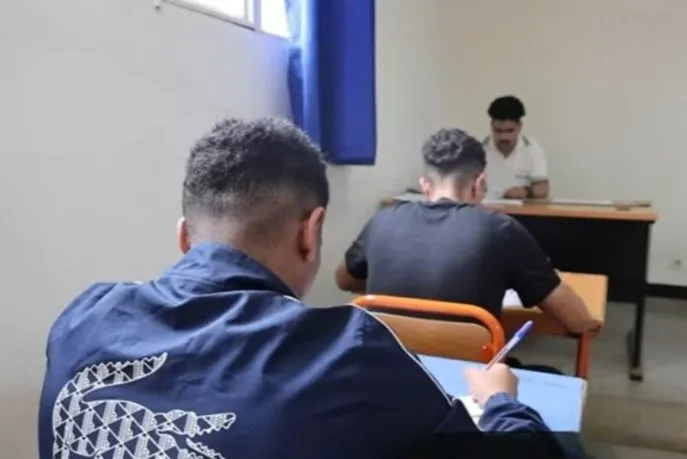 Positive Outcomes: 1,074 Inmates Pass the 2026 Baccalauréat Exam