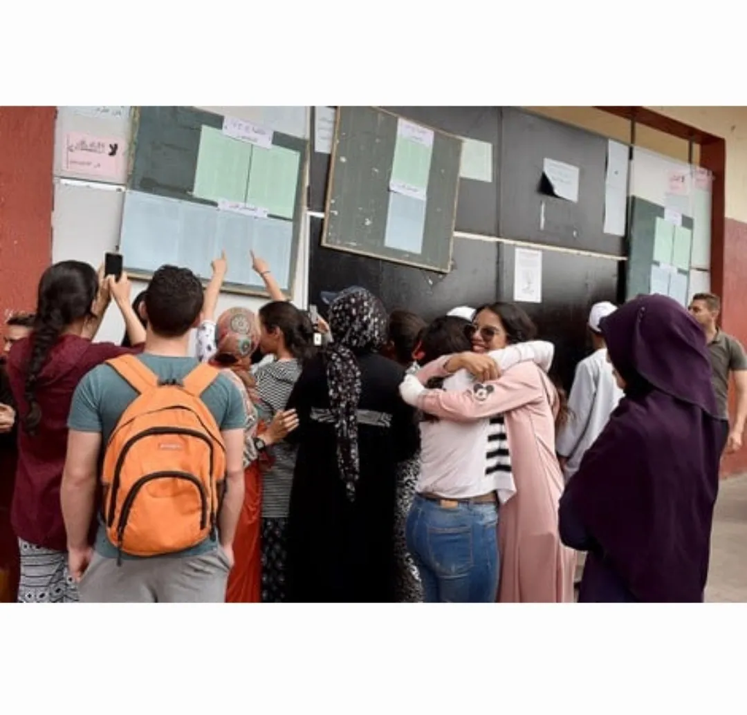 National Examination Results: Top Achievers in Morocco's 2026 Baccalaureate