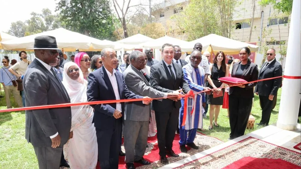 Rabat Hosts the Headquarters of African Capitals of Culture: A Commitment to Cultural Cooperation