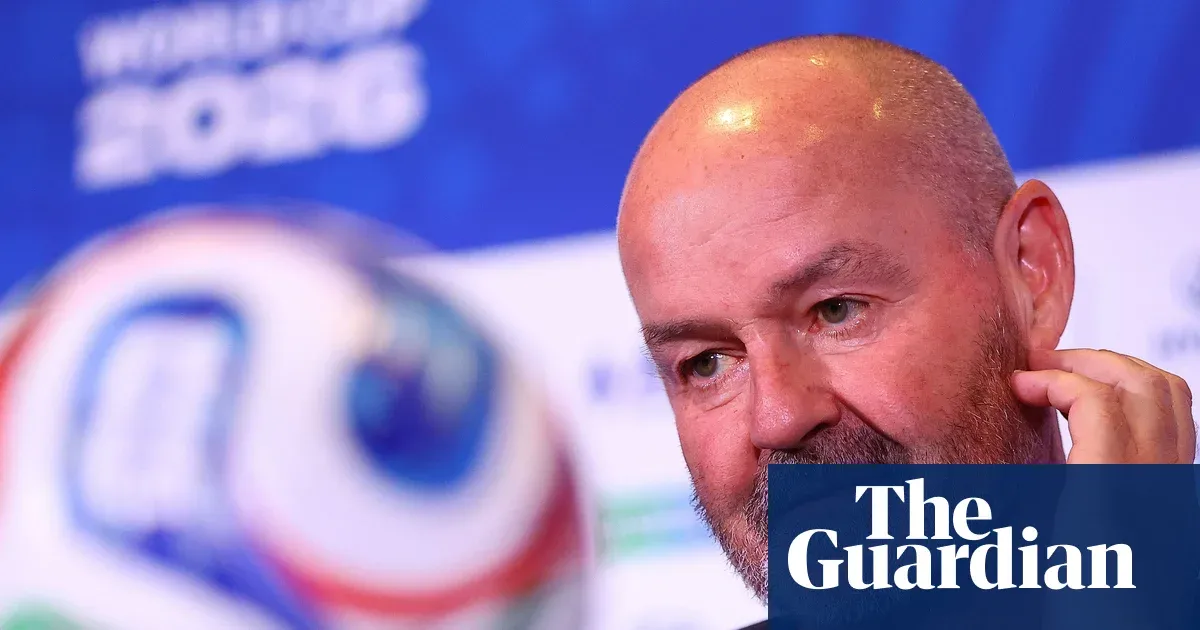 Steve Clarke Urges Scotland to Bring Their A-Game Against a Strong Morocco Side