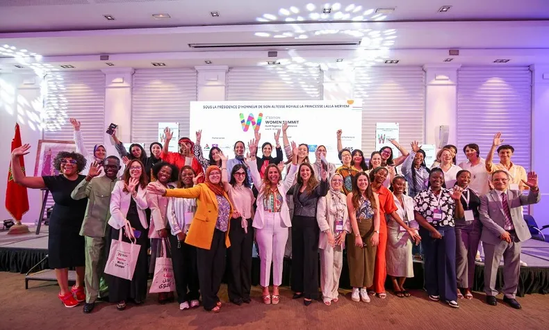 Empowering Women: The 4th Edition of the Women Summit 2026 in Casablanca