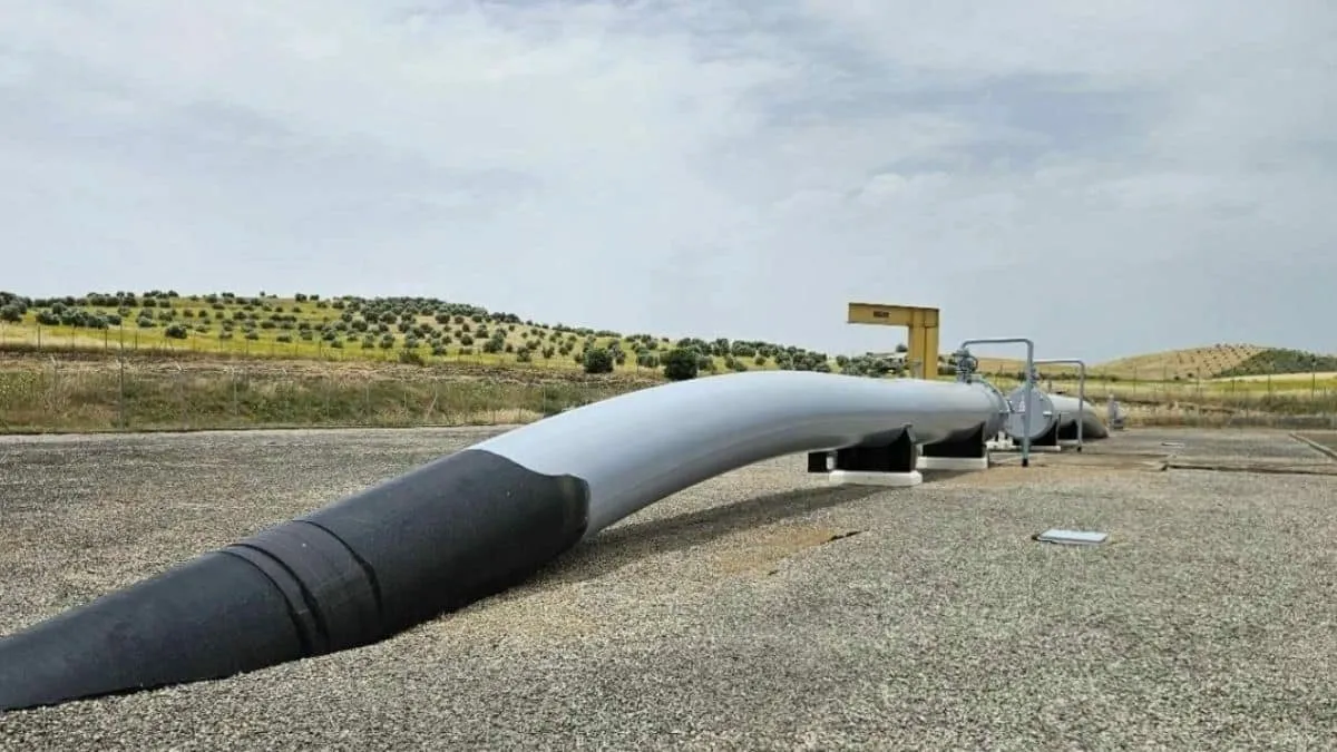 Exciting Developments in Morocco's Natural Gas Exploration: Key Projects for 2026