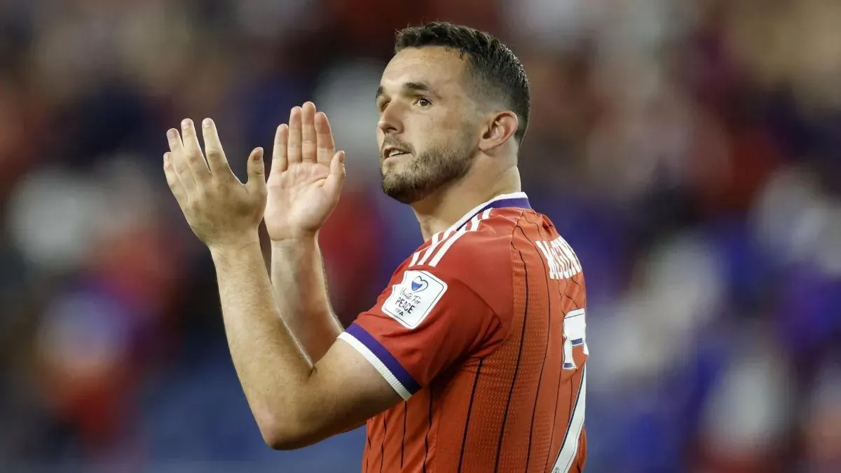 Scotland vs Morocco: A Crucial Clash in the World Cup 2026