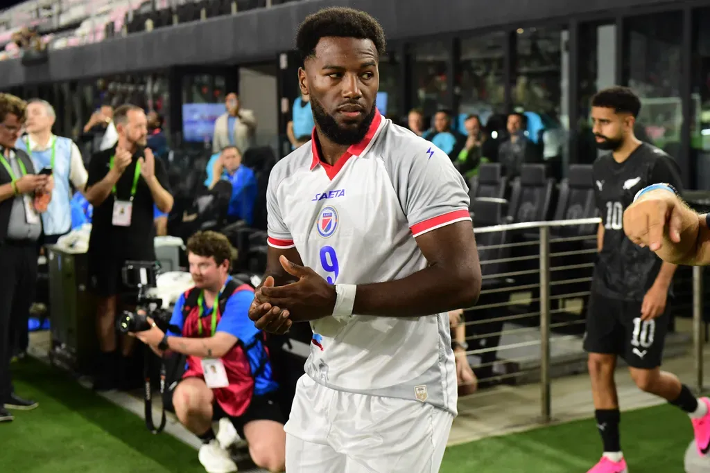 Duckens Nazon: A Family Affair as Morocco Faces Haiti in World Cup 2026