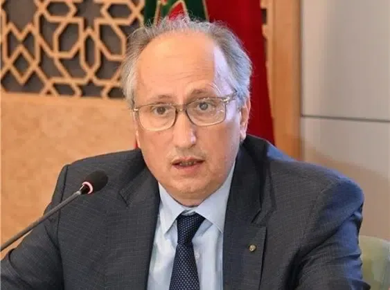 Morocco's Education Minister Highlights Critical Deficiencies in School System