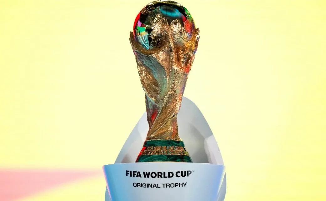 Moroccan Security Forces Enhance Global Cooperation Ahead of 2026 FIFA World Cup