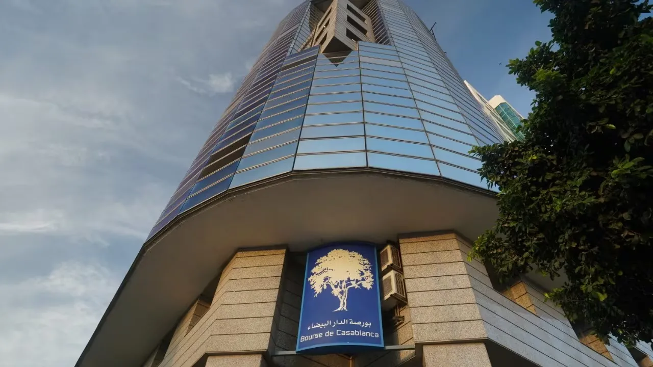 Surge of Retail Investors Transforms Casablanca Stock Exchange
