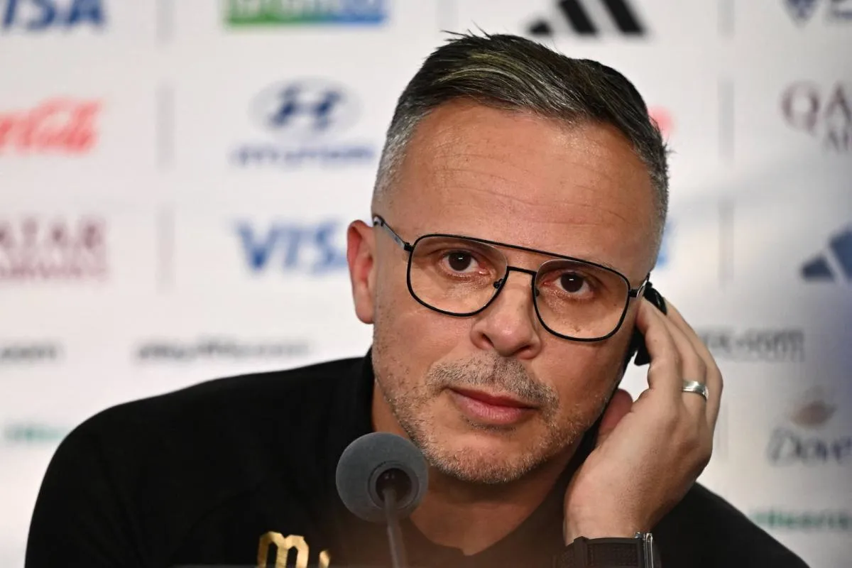 Morocco's Coach Mohamed Ouahbi Emphasizes Caution Ahead of Scotland Clash