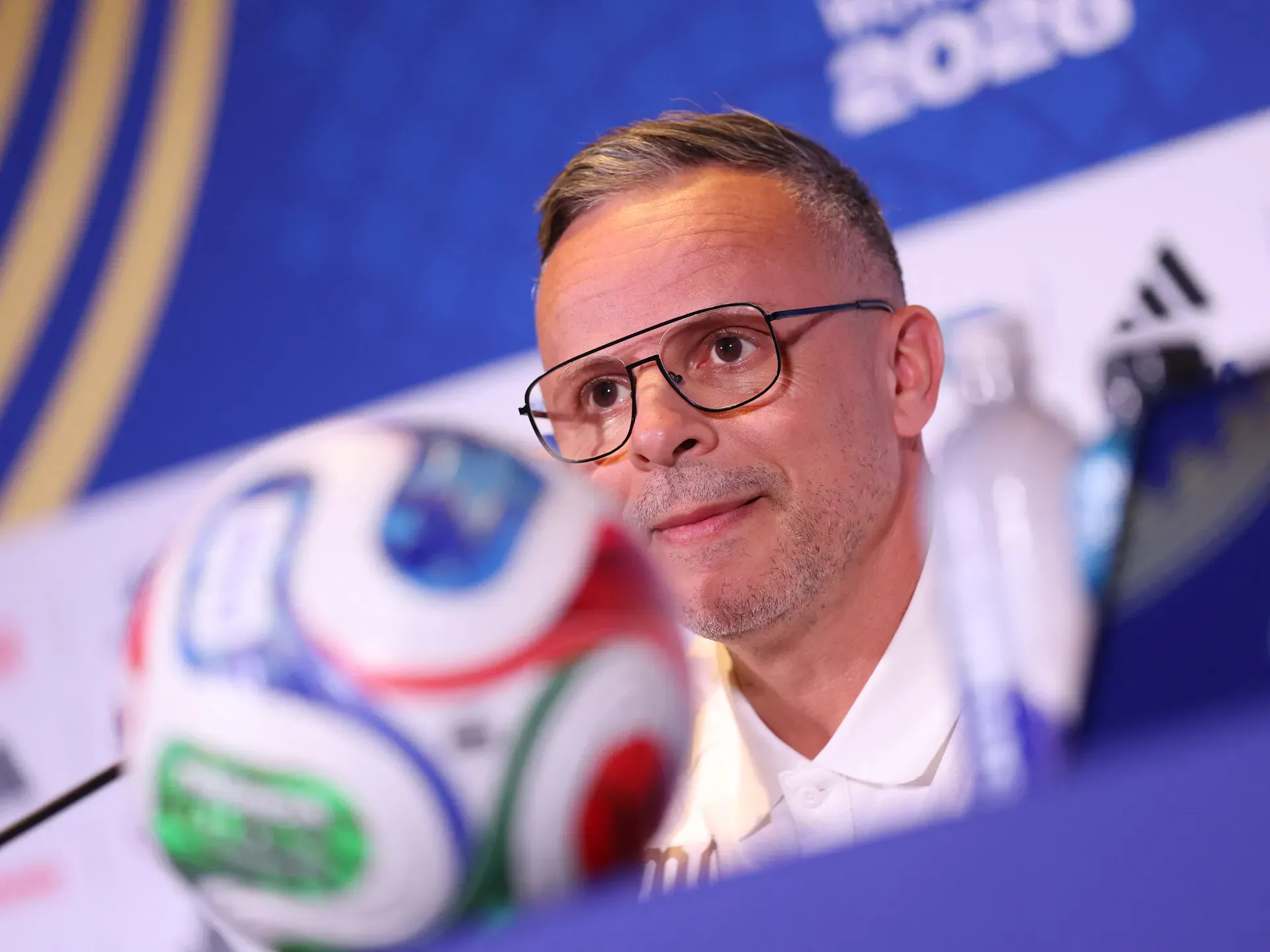 Moroccan Coach Mohamed Wahbi Prepares for Scotland Clash in World Cup 2026